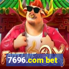 7696.com bet